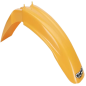 Plastic replacement front fender UFO for Motocross KTM EXC 125, EXC 200, EXC 250 Plastic replacement front fender UFO for Motocross KTM EXC 125, EXC 200, EXC 250