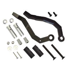 POWERMADD handguard extension for MotoCross