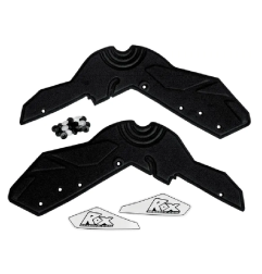 POWERMADD handguards for MotoCross
