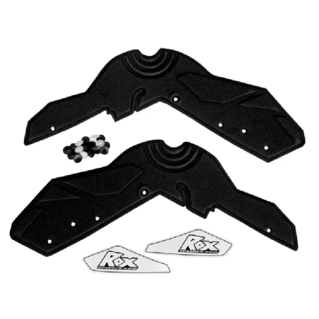 POWERMADD handguards for MotoCross