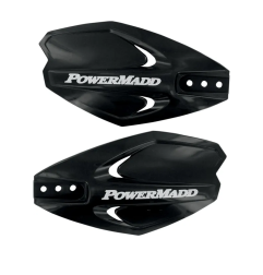 PowerX POWERMADD handguards for MotoCross