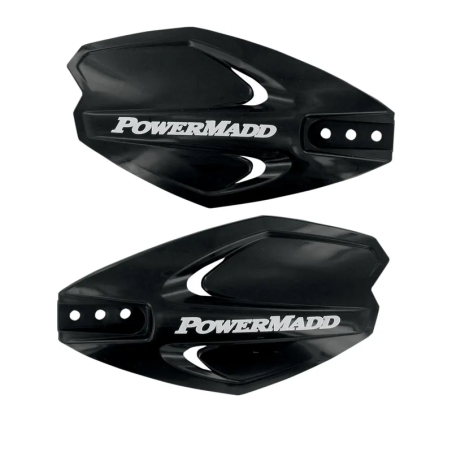 PowerX POWERMADD handguards for MotoCross