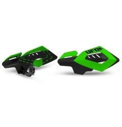 UFO universal handguards for motocross