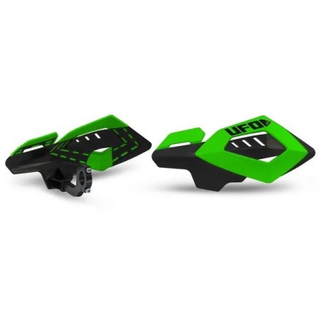 UFO universal handguards for motocross