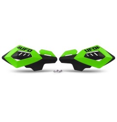UFO universal replacement handguards for Motocross