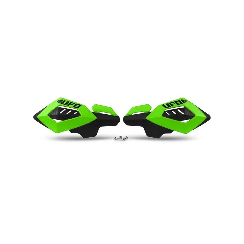 UFO universal replacement handguards for Motocross UFO universal replacement handguards for Motocross