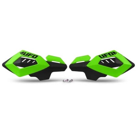 UFO universal replacement handguards for Motocross