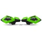 UFO universal replacement handguards for Motocross UFO universal replacement handguards for Motocross