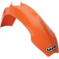 Garde-boue avant UFO pour Motocross KTM EXC 125, EXC 200 Garde-boue avant UFO pour Motocross KTM EXC 125, EXC 200