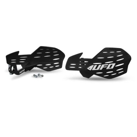 Guardian 2 UFO Universal Motocross Handguard for Motocross