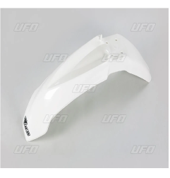 UFO front mudguard for Motocross KTM EXC 125, EXC 200