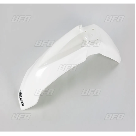 UFO front mudguard for Motocross KTM EXC 125, EXC 200