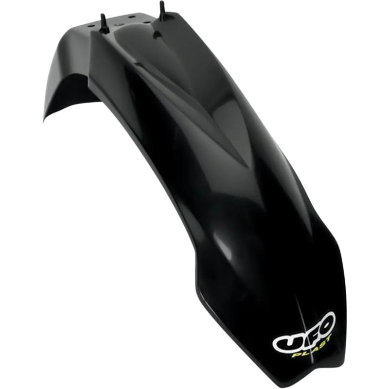 Guardabarros delantero UFO para Motocross KTM EXC 125, EXC 200 2002 a 2007 Guardabarros delantero UFO para Motocross KTM EXC 125, EXC 200 2002 a 2007