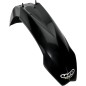 Guardabarros delantero UFO para Motocross KTM EXC 125, EXC 200 2002 a 2007 Guardabarros delantero UFO para Motocross KTM EXC 125, EXC 200 2002 a 2007