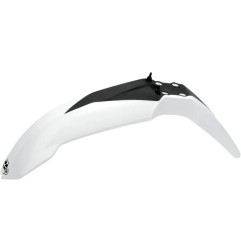 Guardabarros delantero UFO para Motocross KTM EXC 125 2009 a 2013