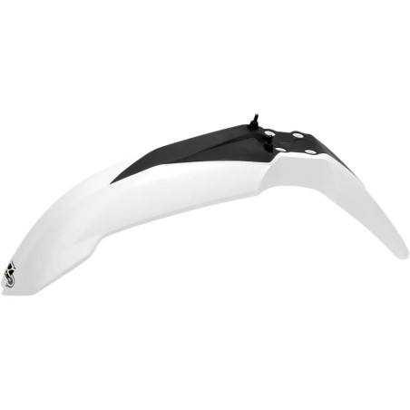 Garde-boue avant UFO pour KTM EXC 125 de 2009 à 2013