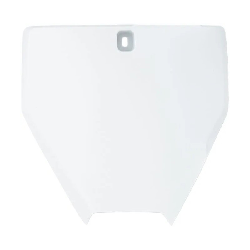 Plaque à numéro UFO pour Motocross Husqvarna TC 85 17/14, TC 85 19/16 Plaque à numéro UFO pour Motocross Husqvarna TC 85 17/14, TC 85 19/16