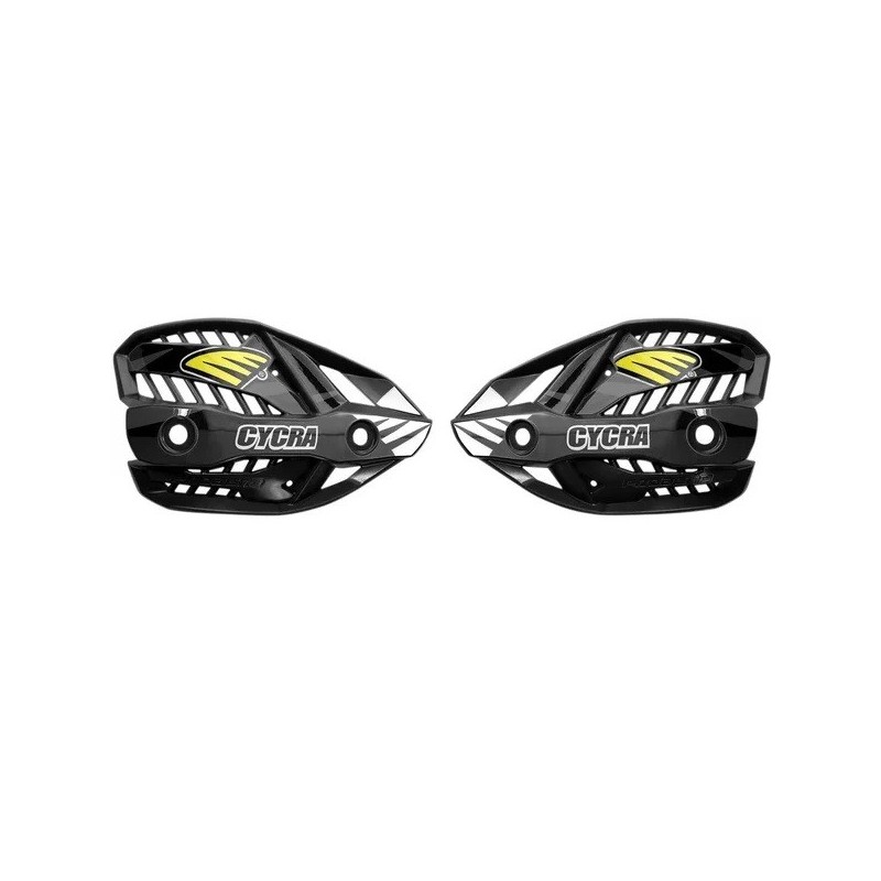 Protège-mains Probend™ CRM de rechange CYCRA pour Motocross Protège-mains Probend™ CRM de rechange CYCRA pour Motocross