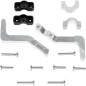 Patte de fixation de rechange pour Racer Pack Stealth Alloy CYCRA pour MotoCross Patte de fixation de rechange pour Racer Pack Stealth Alloy CYCRA pour MotoCross