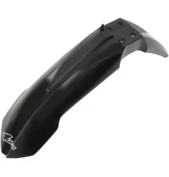 UFO -Kotflügel vorne für die KTM EXC 125 der Modelljahre 2009 bis 2013 – Art.-Nr. KT03092#001