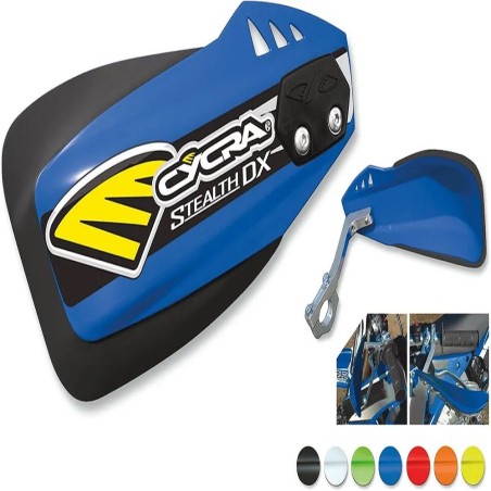 Racer Pack Stealth DX CYCRA pour MotoCross