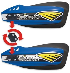 Racer Pack Stealth DX CYCRA pour MotoCross