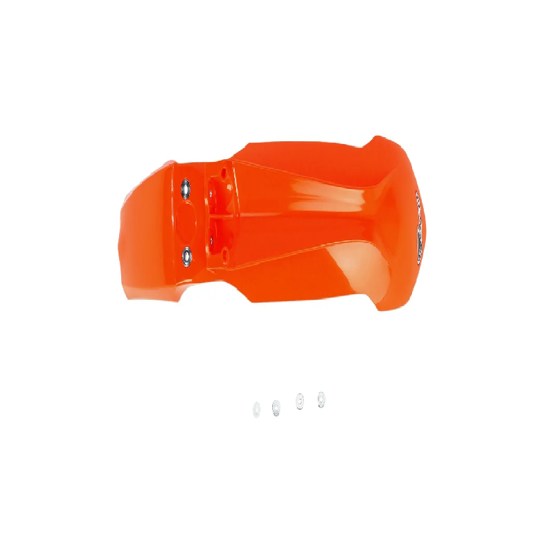 Garde-boue avant UFO pour KTM EXC 125, EXC 200, EXC 250 de 2014 à 2016