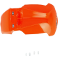 garde-boue avant UFO pour Motocross KTM EXC 125, EXC 200, EXC 250 garde-boue avant UFO pour Motocross KTM EXC 125, EXC 200, EXC 250