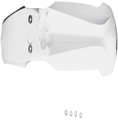 uFO front mudguard for Motocross KTM EXC 125, EXC 200, EXC 250
