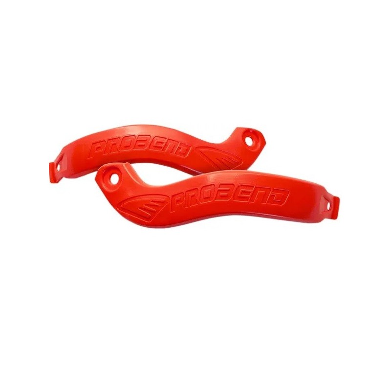 Protectores contra la abrasión CYCRA de recambio Probend™ CRM para Motocross Protectores contra la abrasión CYCRA de recambio Probend™ CRM para Motocross