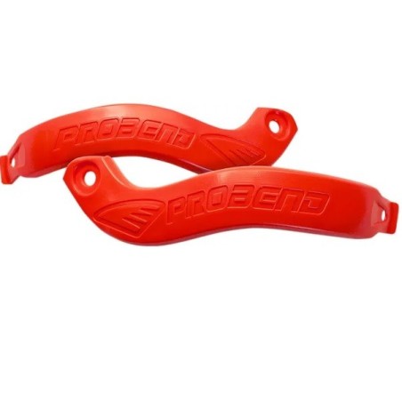 Protectores contra la abrasión CYCRA de recambio Probend™ CRM para Motocross