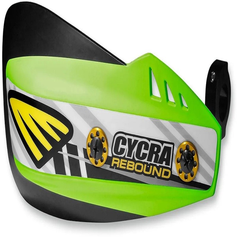 Rebound CYCRA handguards for MotoCross