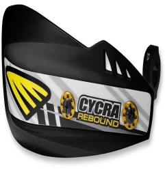 Guardamanos CYCRA de rebote para MotoCross