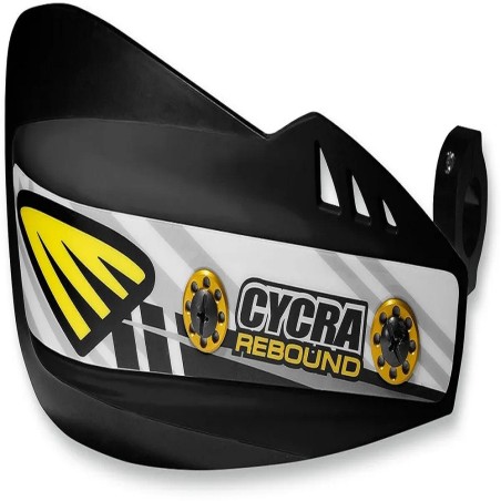 Guardamanos CYCRA de rebote para MotoCross