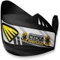 Rebound CYCRA handguards for MotoCross