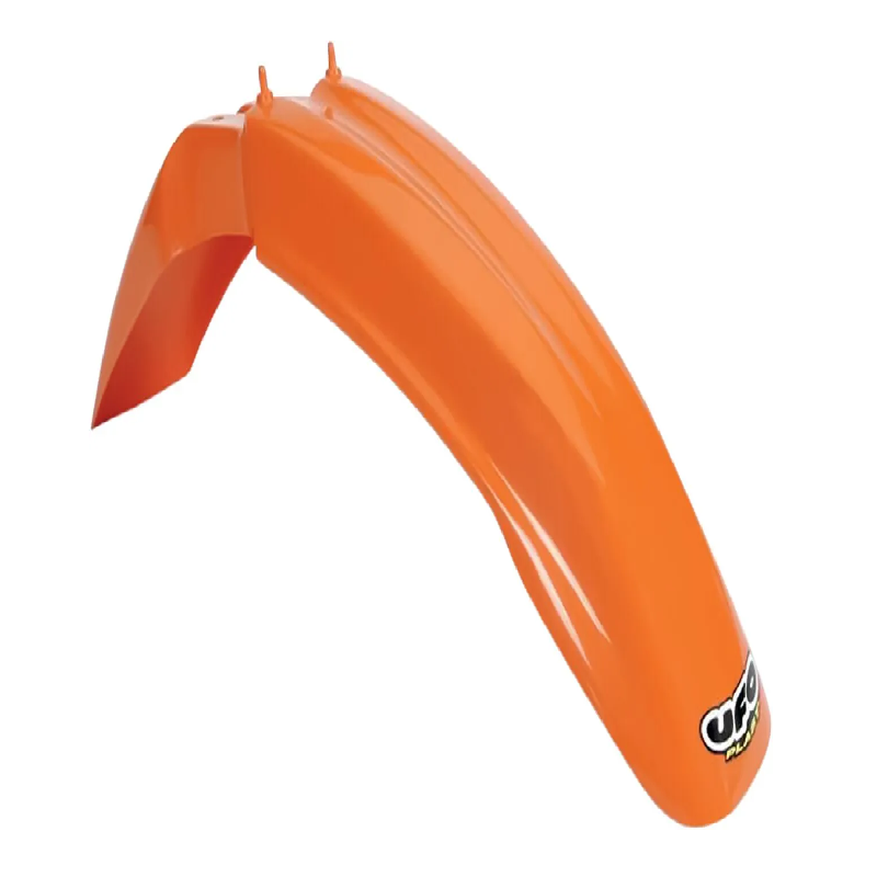 UFO front mudguard for MotoCross KTM EXC 125, EXC 250