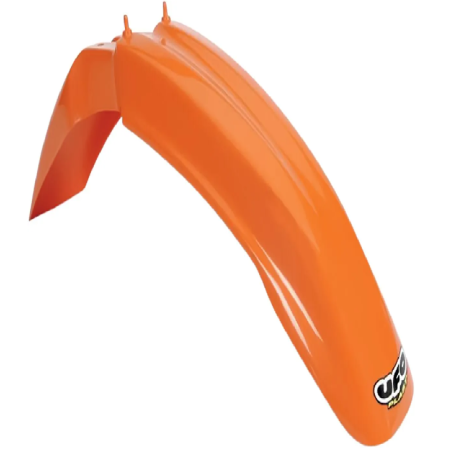 guardabarros delantero UFO para Motocross KTM EXC 125, EXC 250