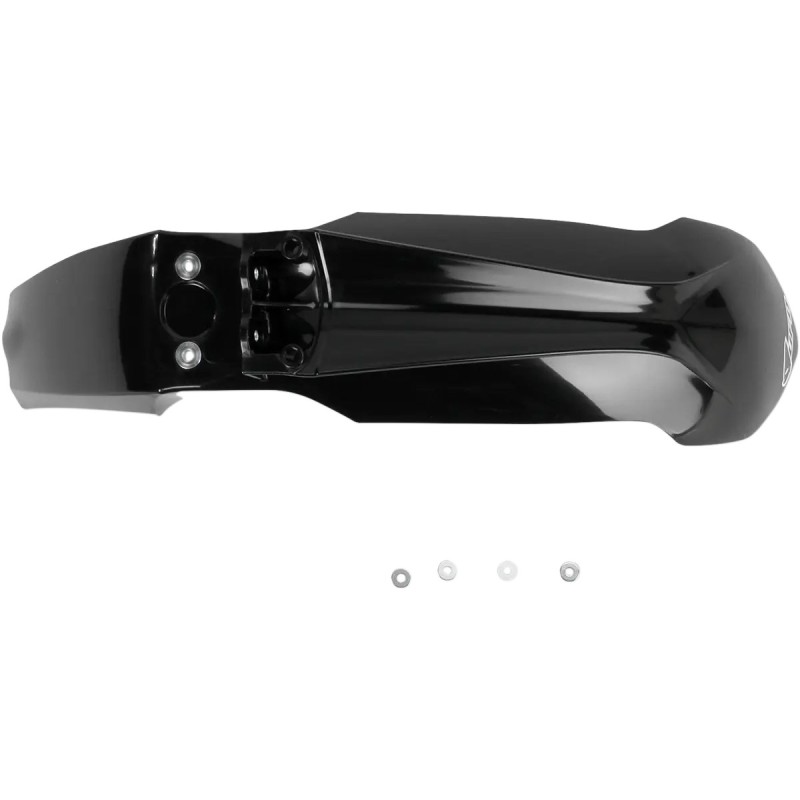 UFO front mudguard for Motocross KTM EXC 125, EXC 200 UFO front mudguard for Motocross KTM EXC 125, EXC 200