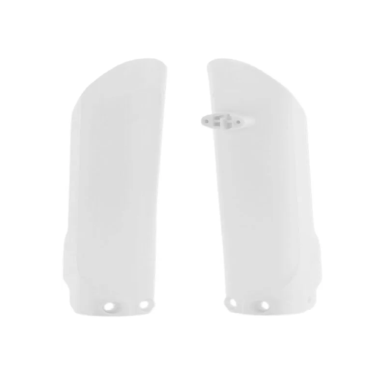 Protections de fourche UFO pour HUSQVARNA TC 85 17/14, TC 85 19/16 de 2014 à 2022 Protections de fourche UFO pour HUSQVARNA TC 85 17/14, TC 85 19/16 de 2014 à 2022