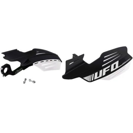Vulcan UFO handguards for Motocross