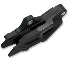 Guide/Bloc de chaîne UFO pour motocross FC 250, FC 350