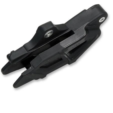 Guide/Bloc de chaîne UFO pour motocross FC 250, FC 350