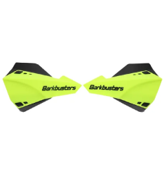 Protège-mains SABRE BARKBUSTERS pour MotoCross