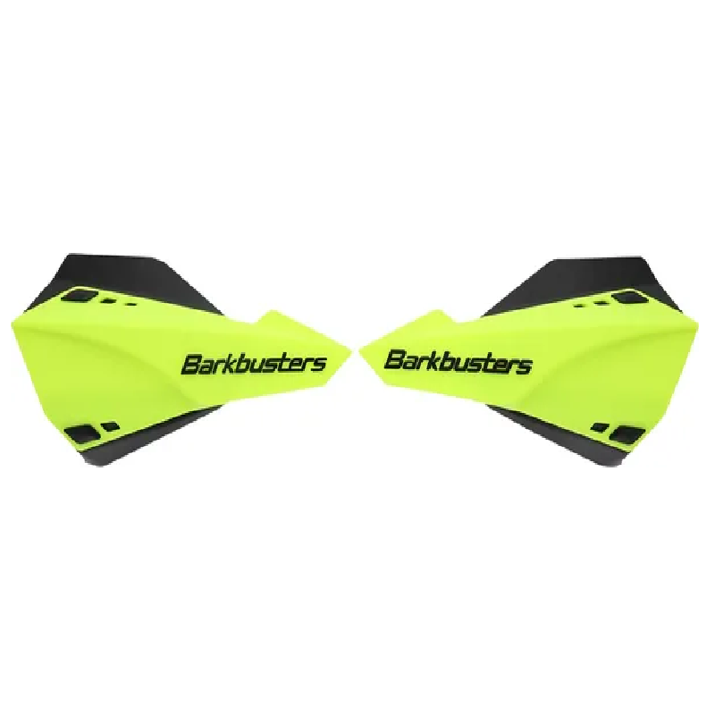 Protège-mains SABRE BARKBUSTERS pour MotoCross Protège-mains SABRE BARKBUSTERS pour MotoCross