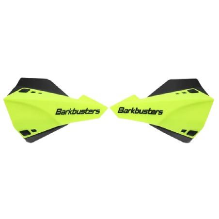 Protège-mains SABRE BARKBUSTERS pour MotoCross