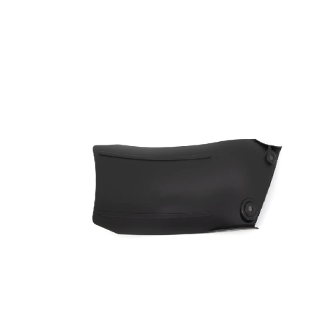 Bavette UFO pour HUSQVARNA TC 85 17/14, TC 85 19/16 de 2018 à 2024