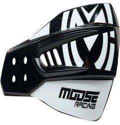 Protège-mains Qualifier MOOSE OFFROAD pour MotoCross