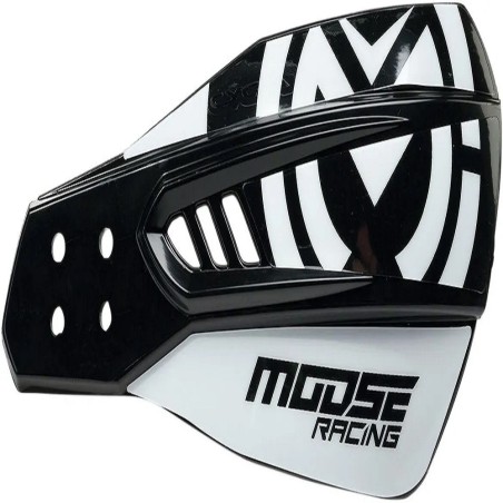 Protège-mains Qualifier MOOSE OFFROAD pour MotoCross