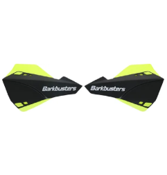 Protège-mains SABRE BARKBUSTERS pour MotoCross