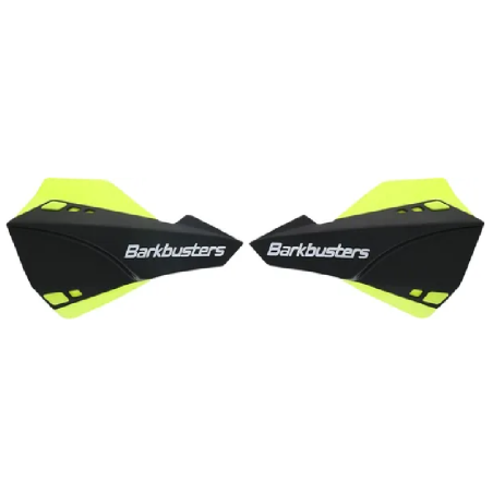 Protège-mains SABRE BARKBUSTERS pour MotoCross